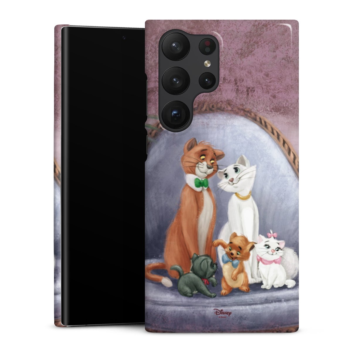 Coque Premium