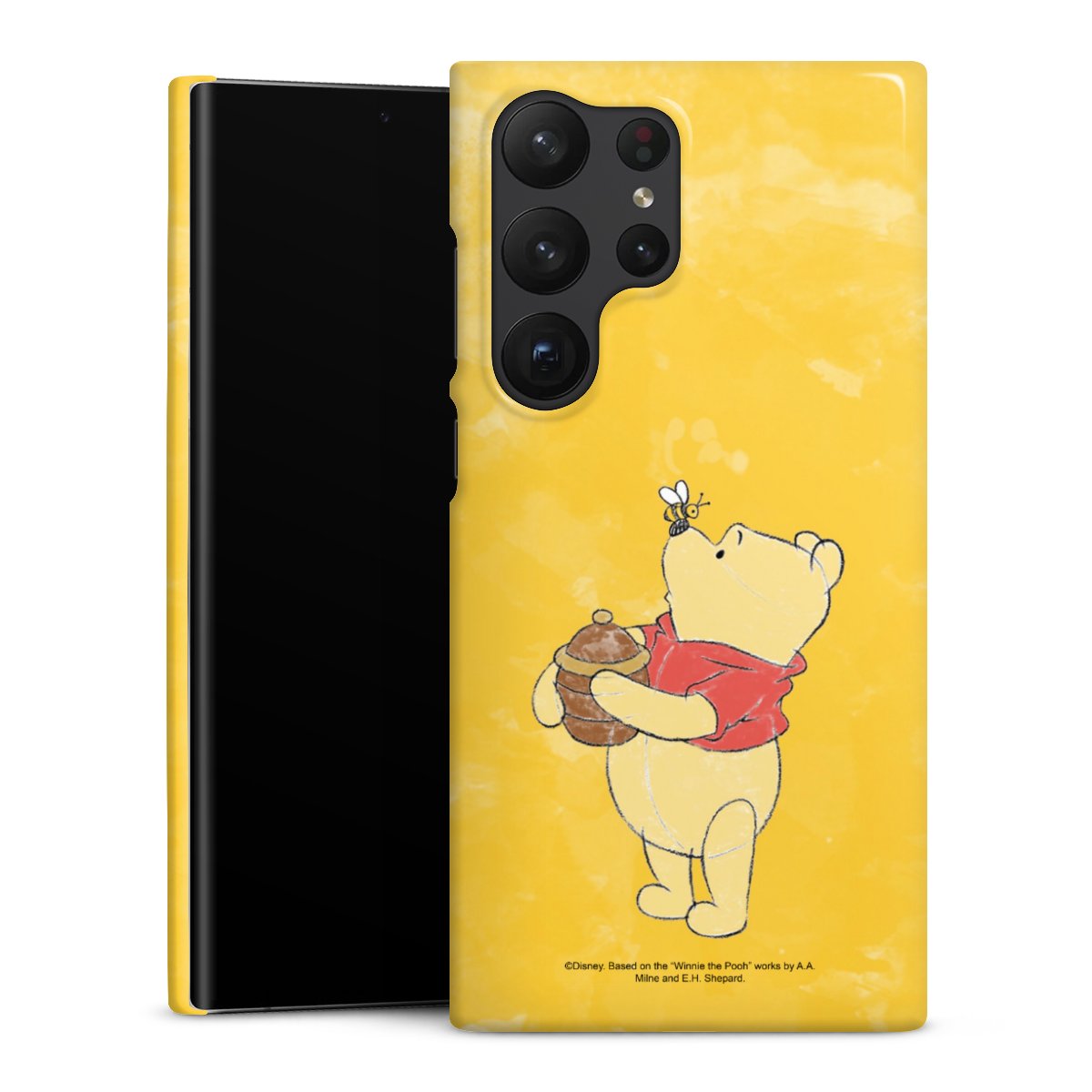Premium hoesje