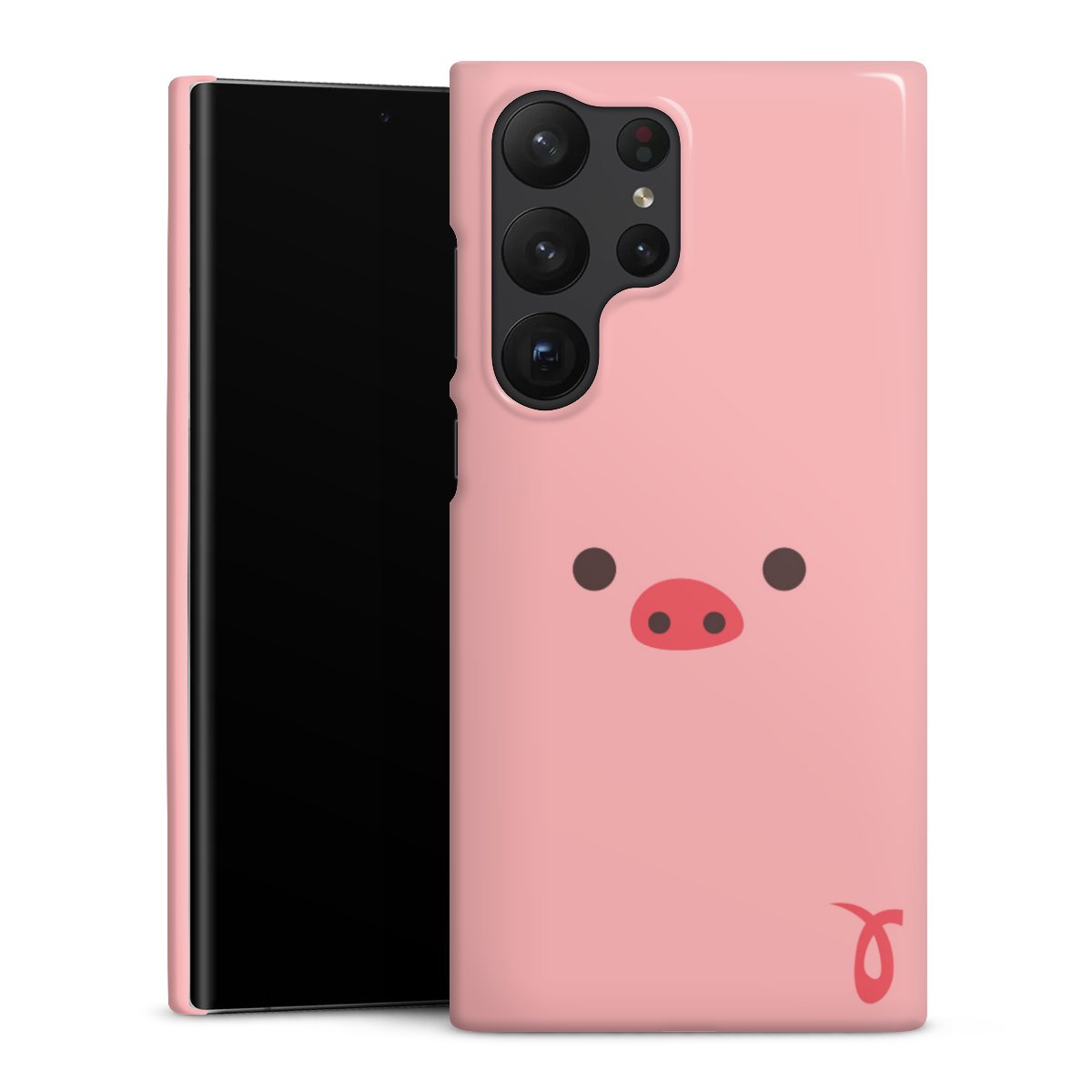 Coque Premium