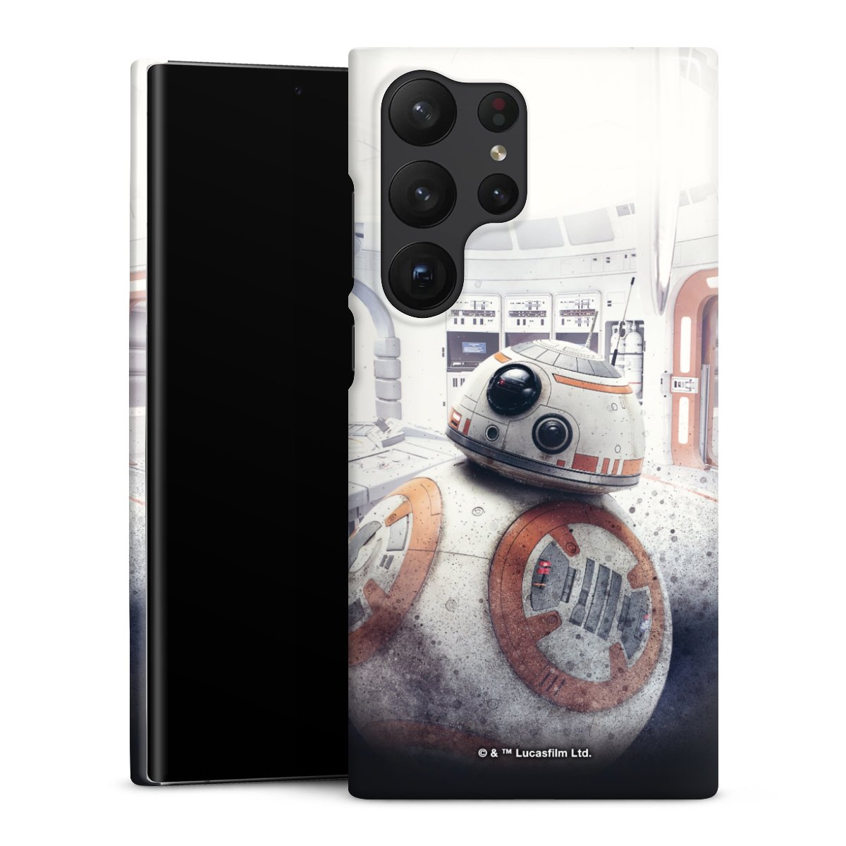 Coque Premium