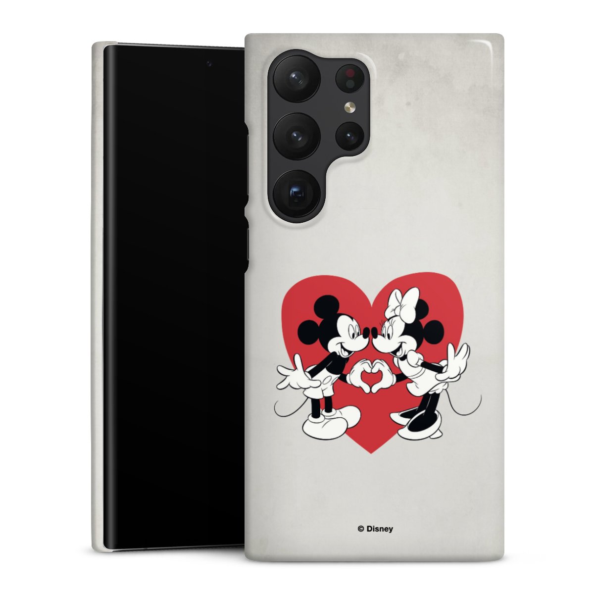 Coque Premium