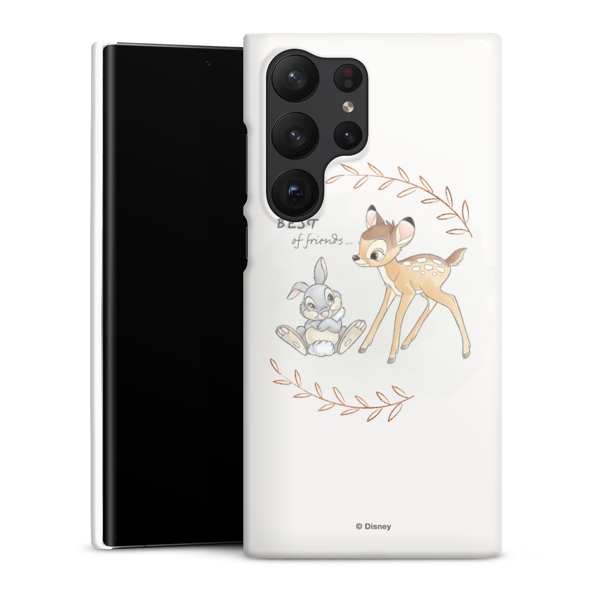 Premium hoesje
