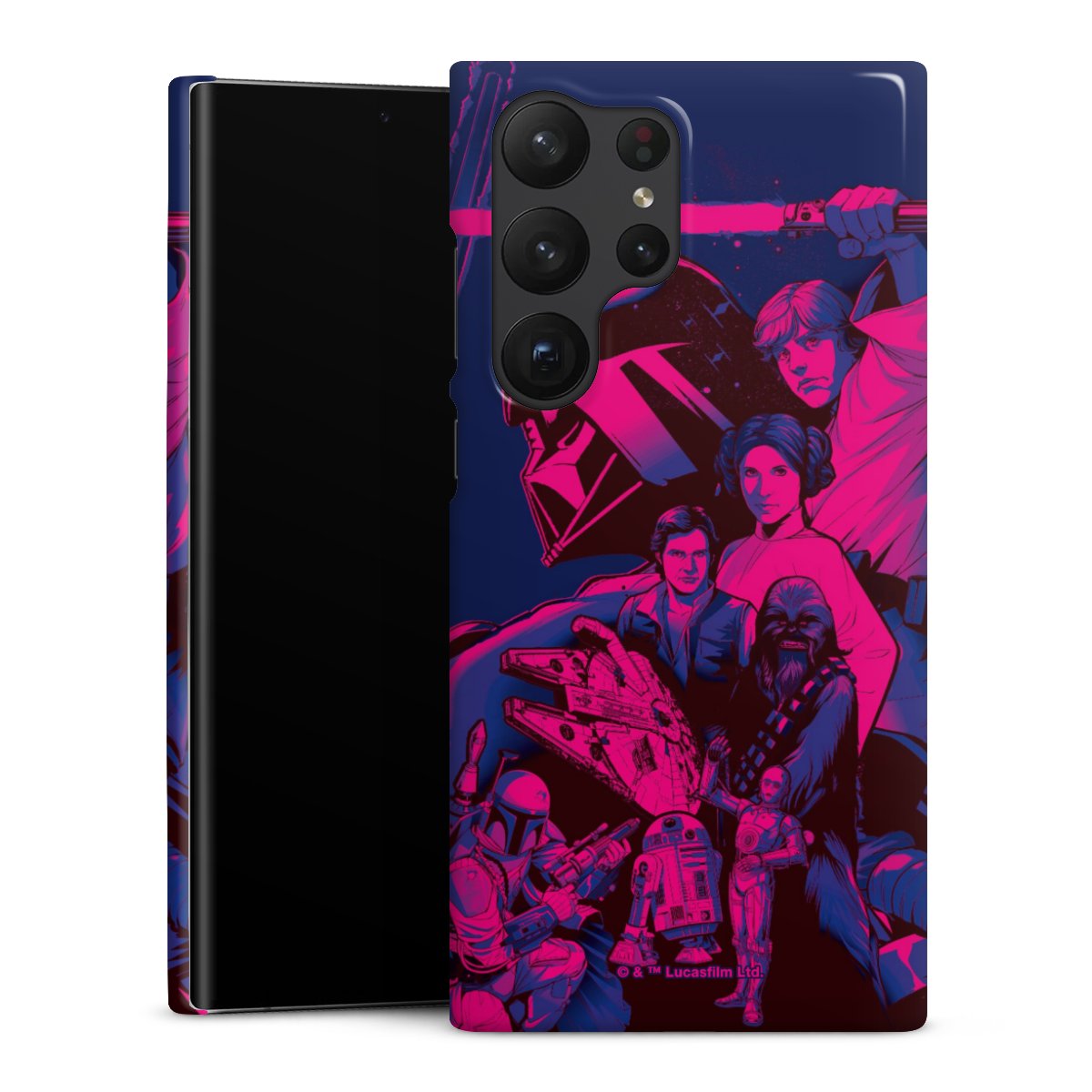 Cover Premium