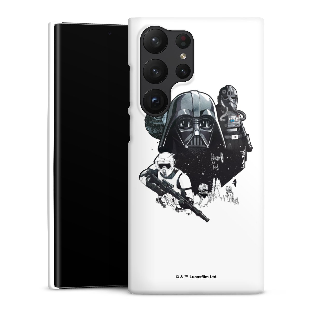 Cover Premium