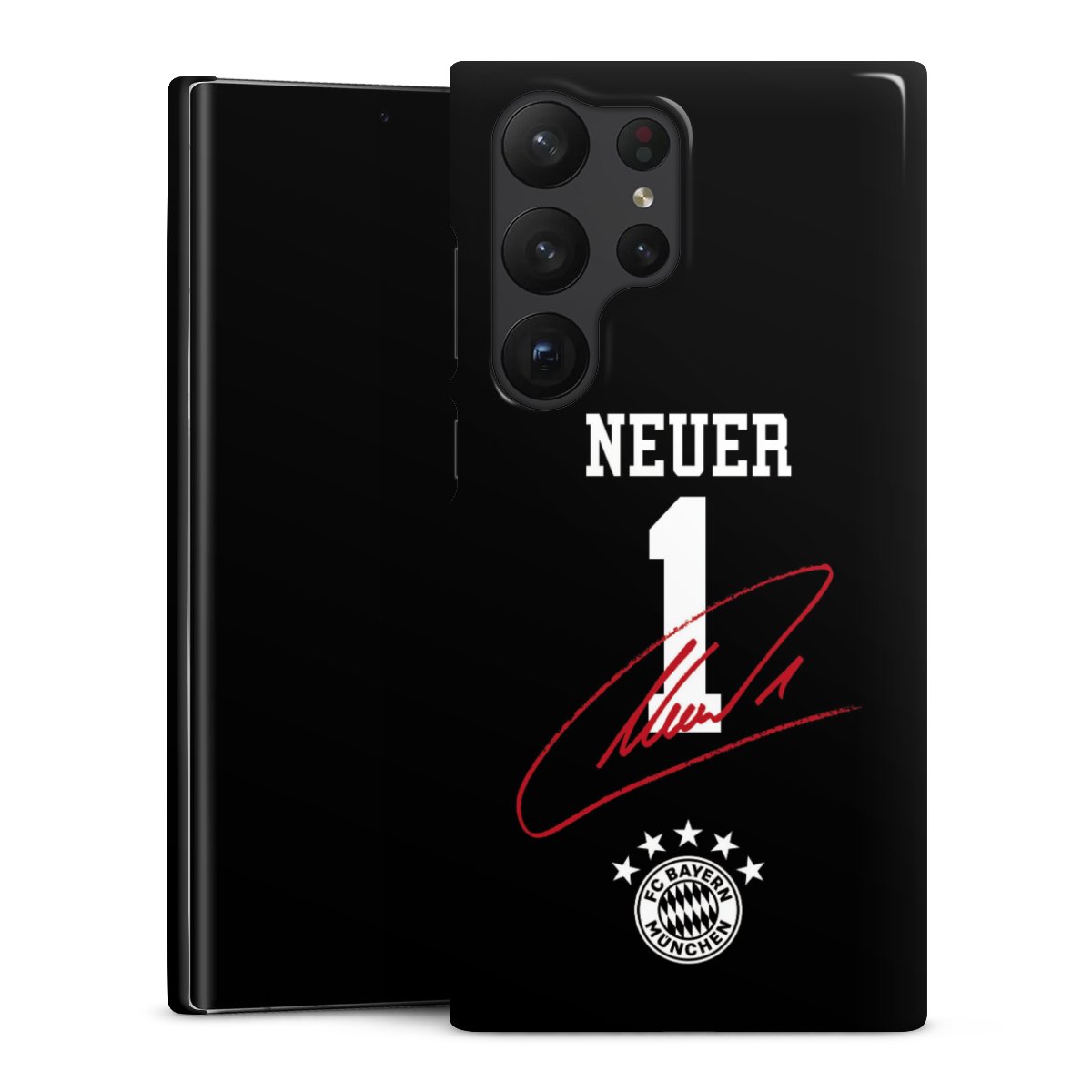 Premium hoesje