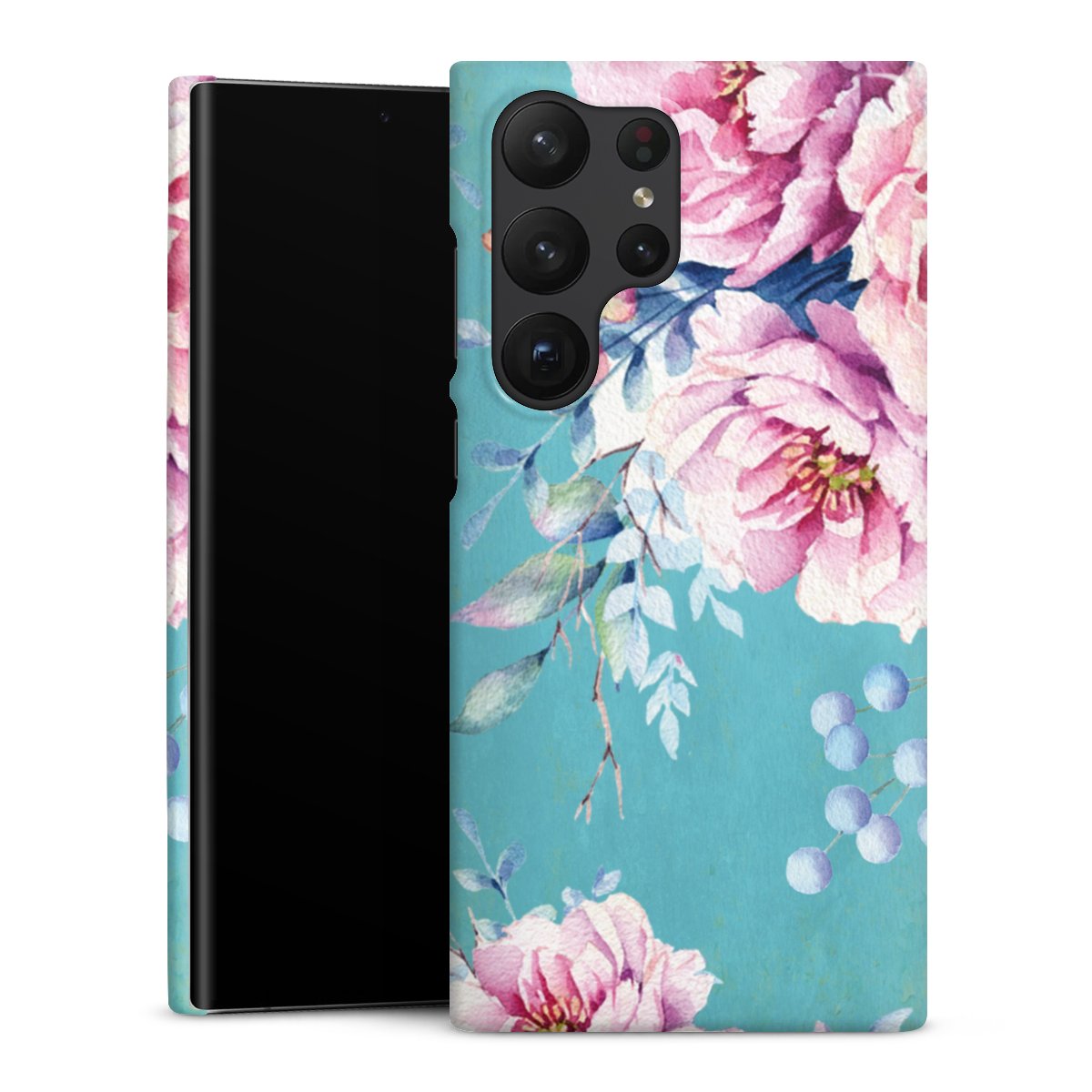 Coque Premium