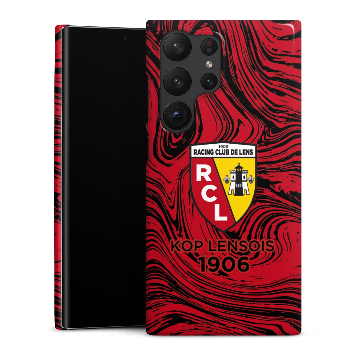 Coque Premium