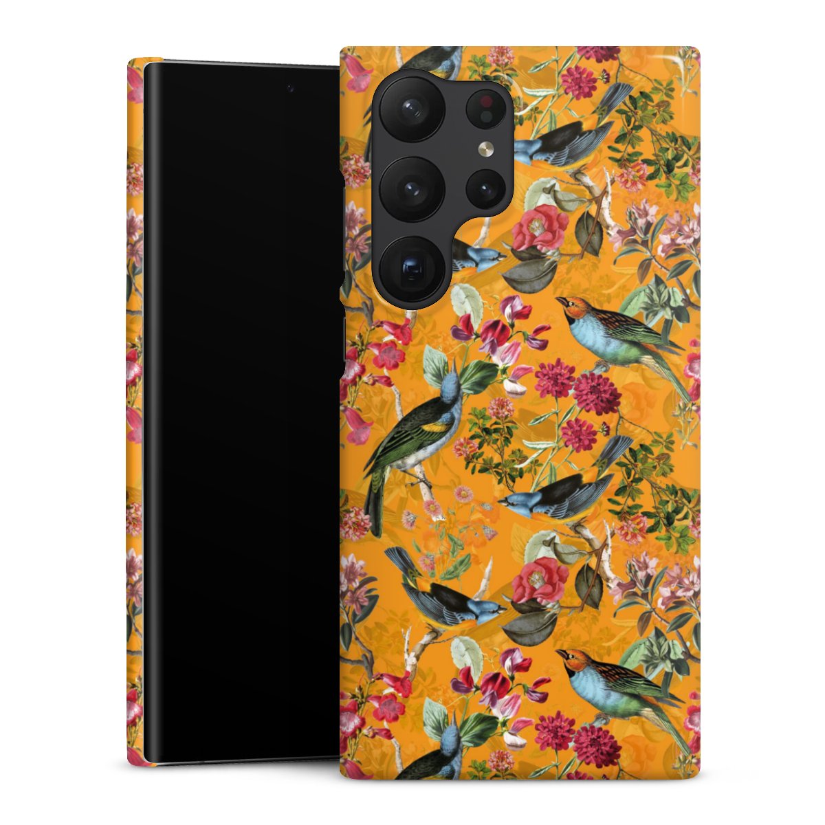 Coque Premium