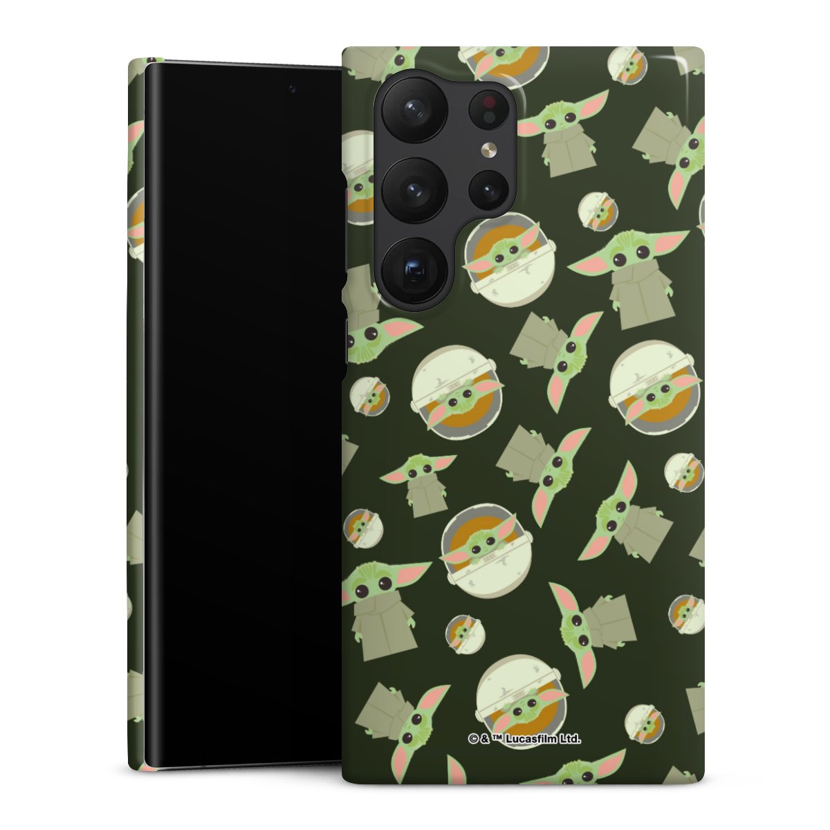 Premium hoesje