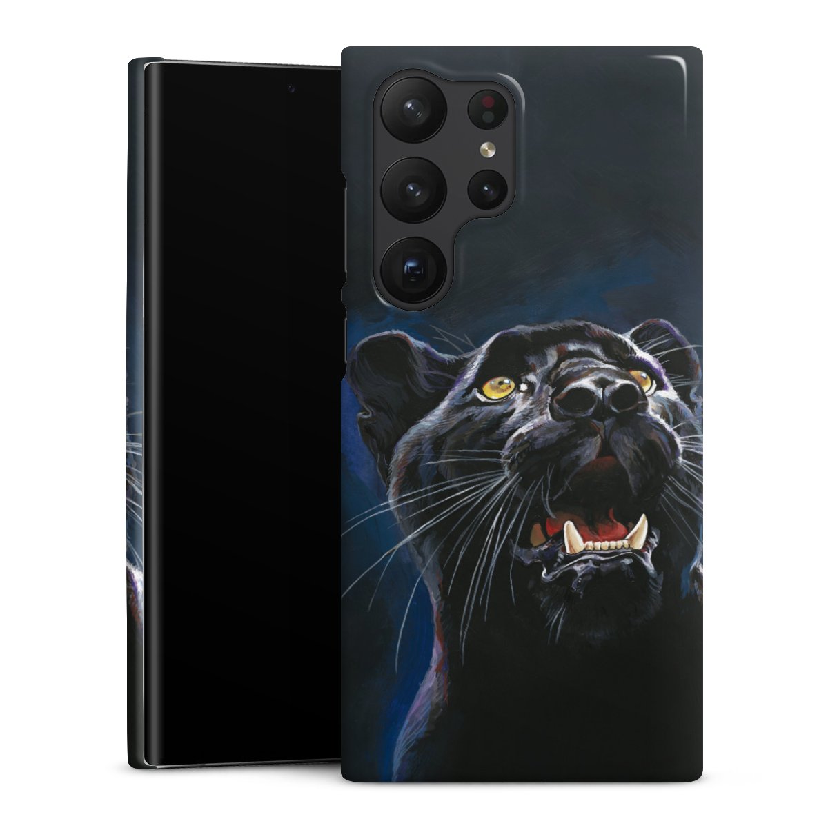 Coque Premium