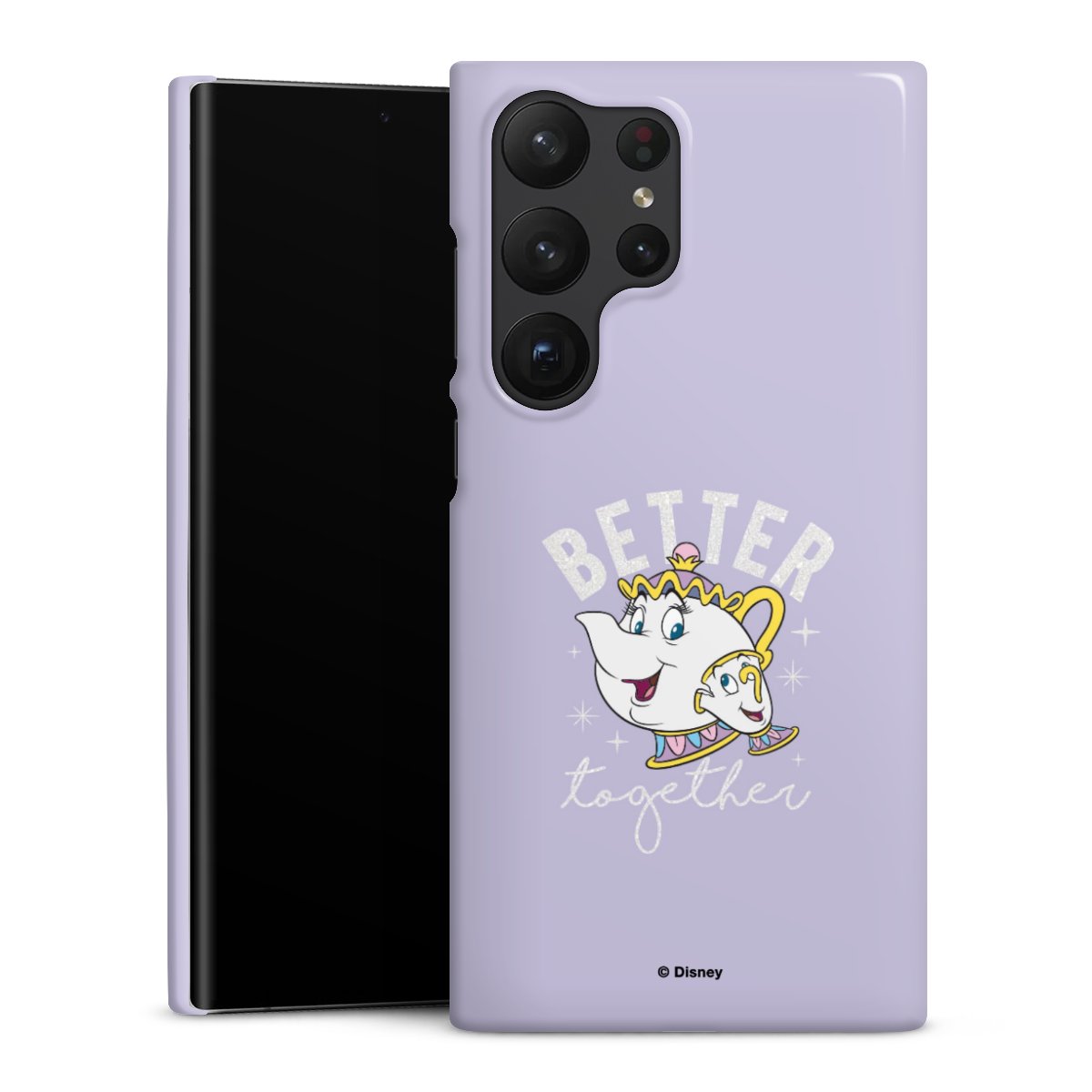 Coque Premium
