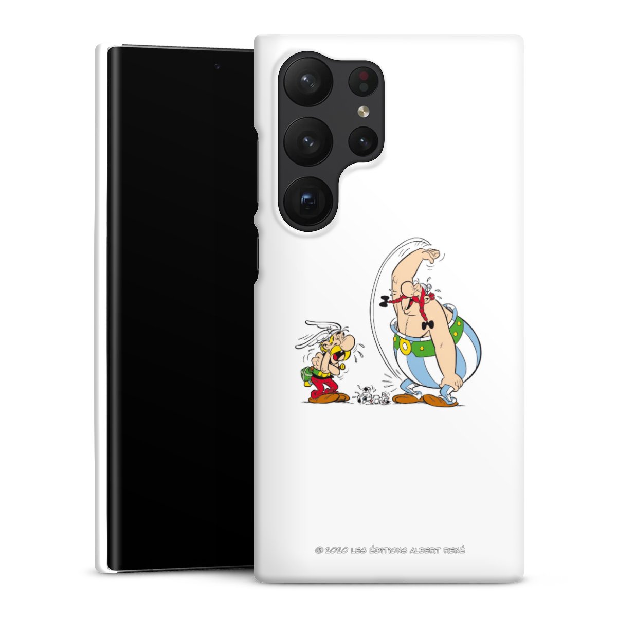Premium hoesje