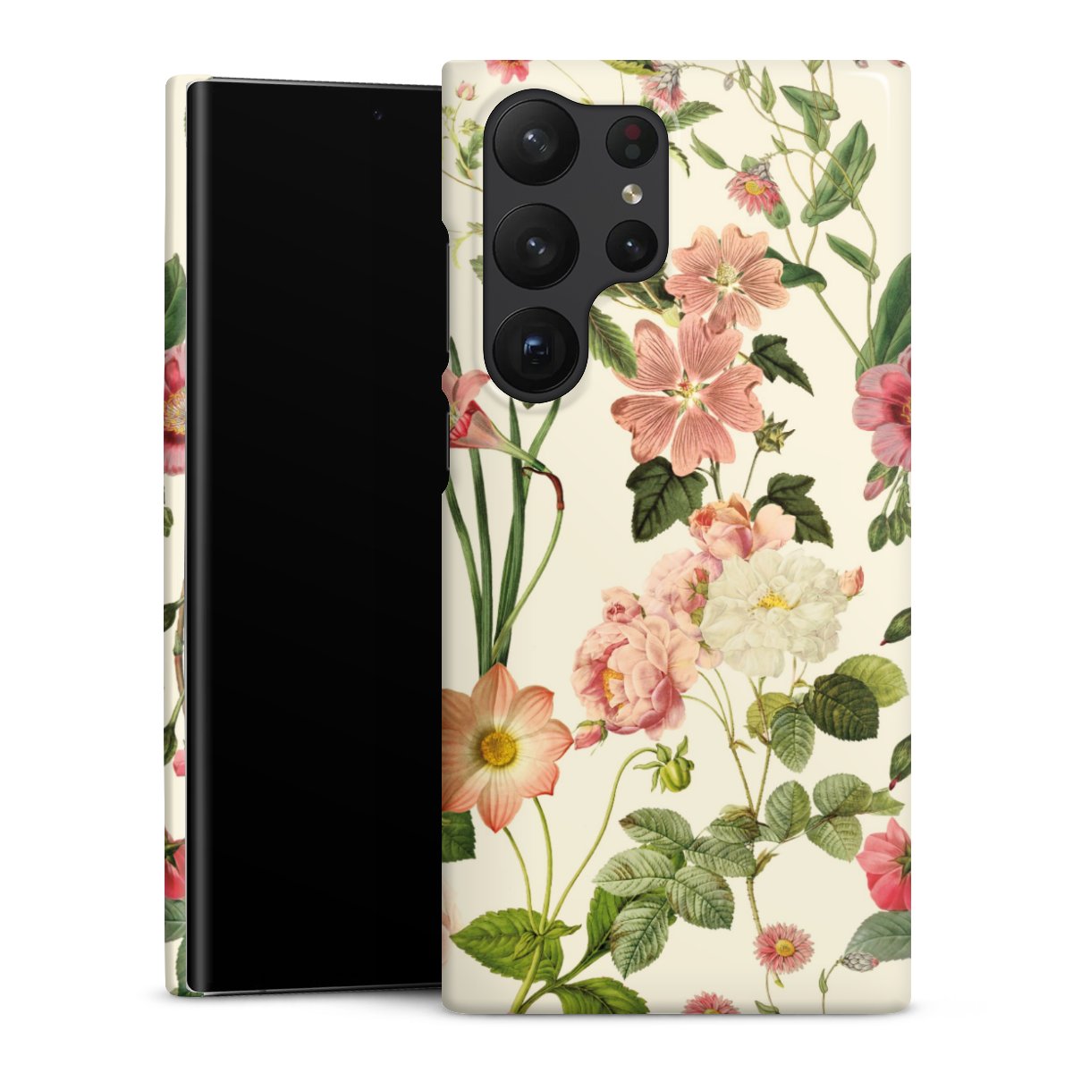 Coque Premium
