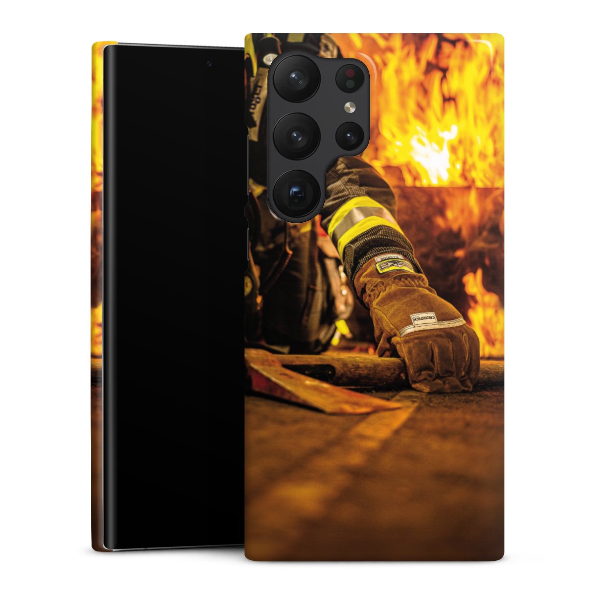 Cover Premium