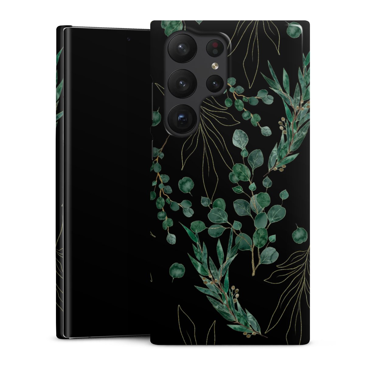 Coque Premium