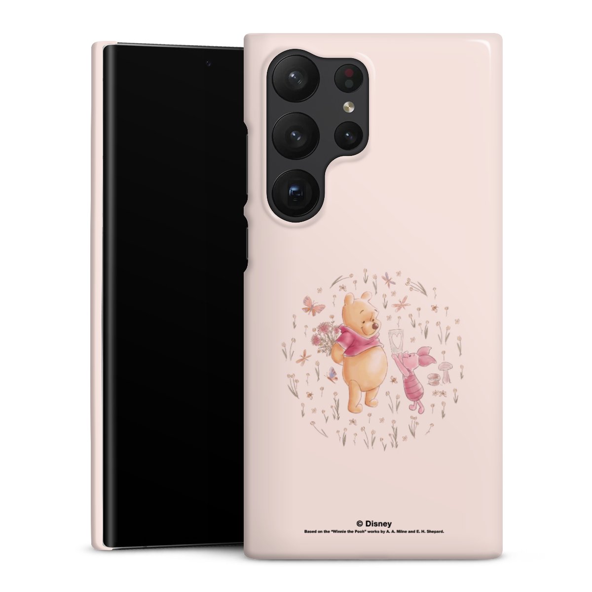 Premium hoesje