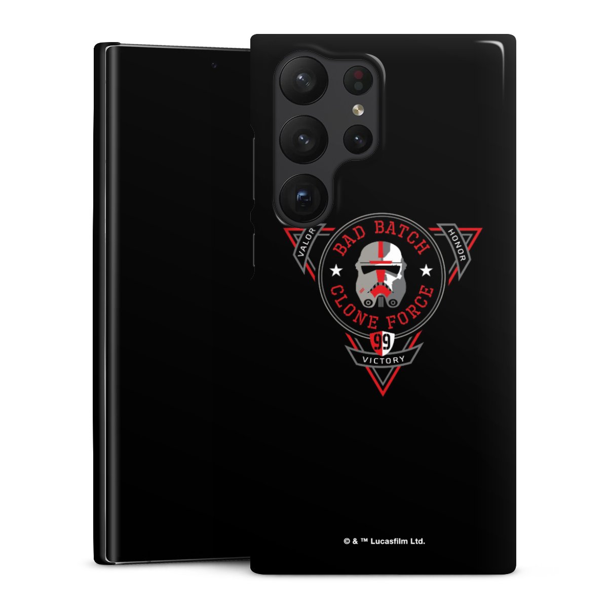 Coque Premium