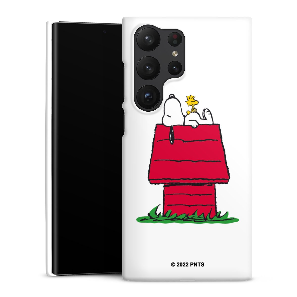 Coque Premium