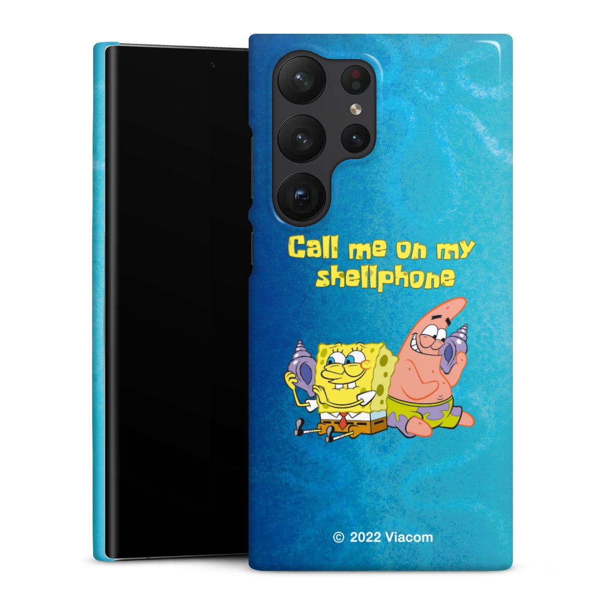 Coque Premium