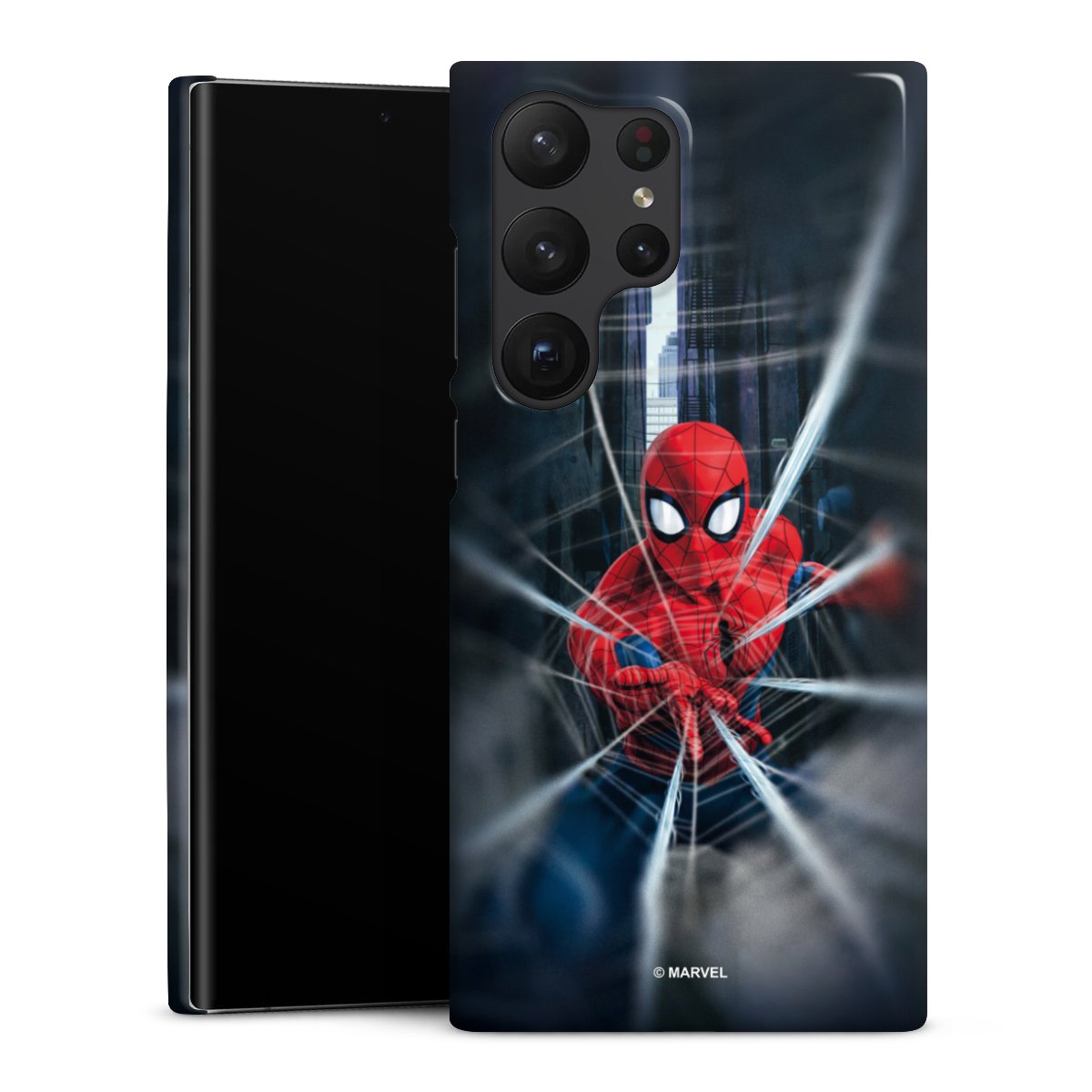 Coque Premium