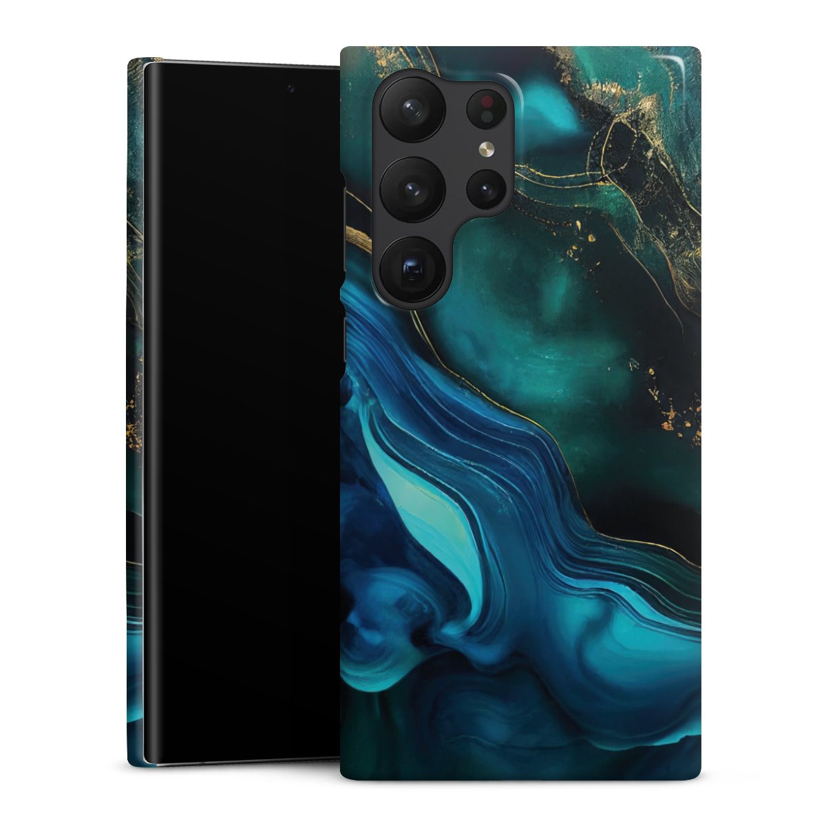 Coque Premium