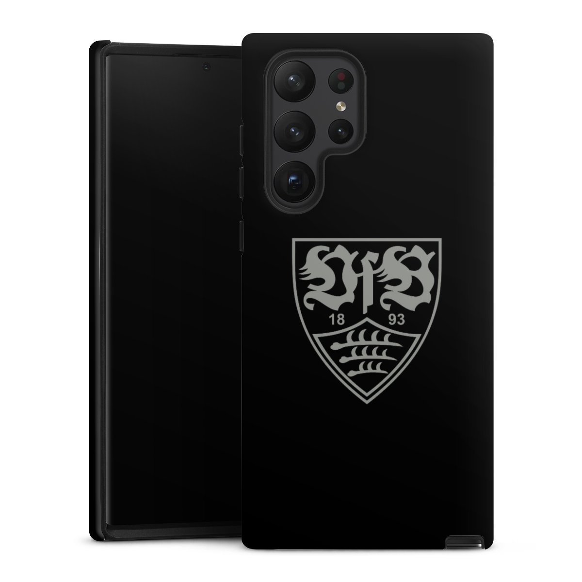 VfB Stuttgart Schwarz