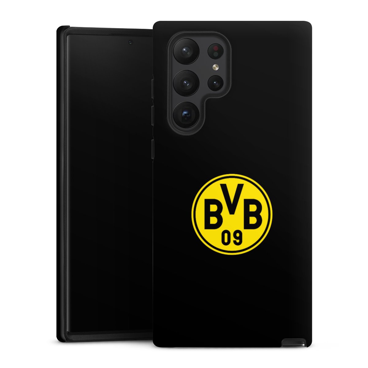 BVB Zwart