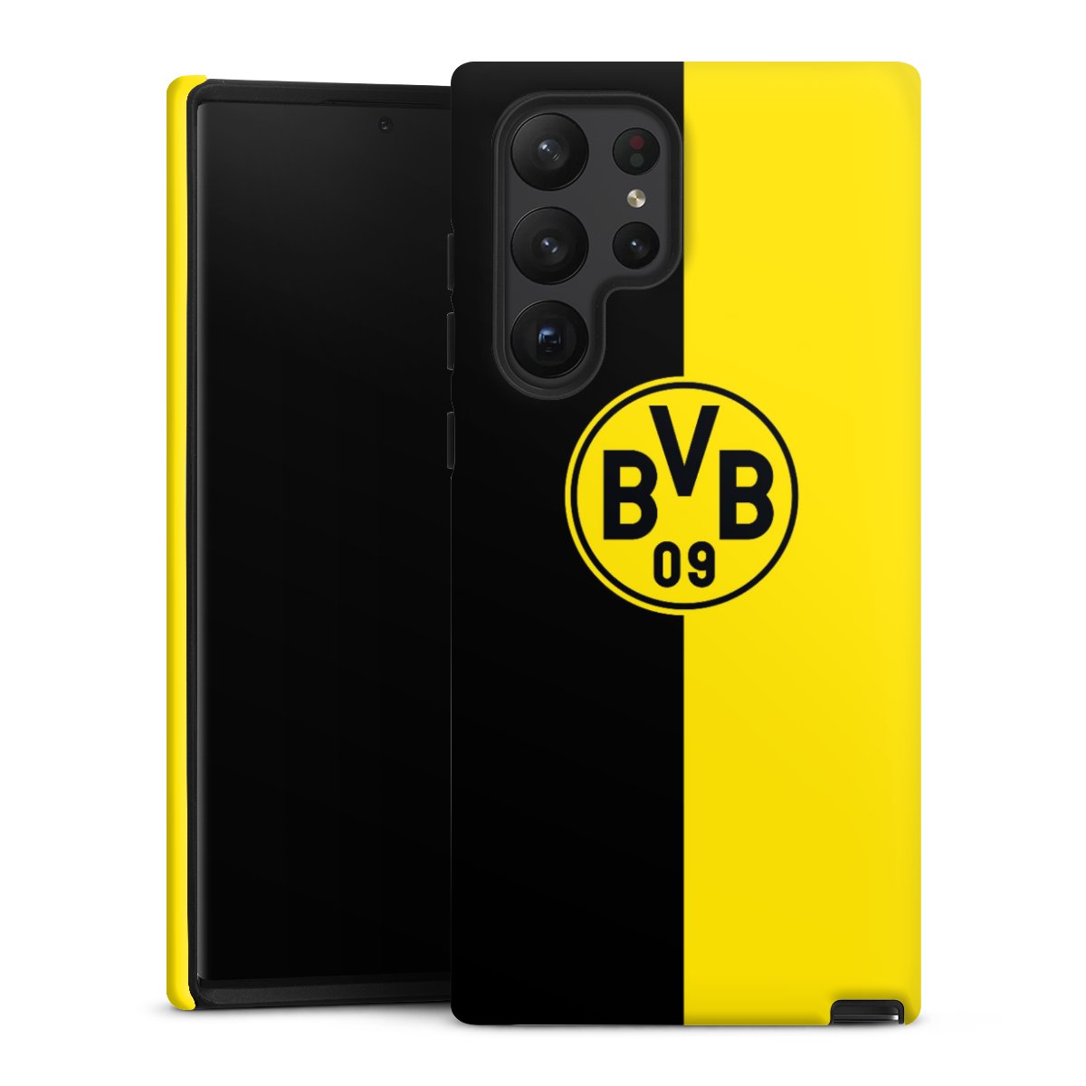 BVB Schwarz / Gelb