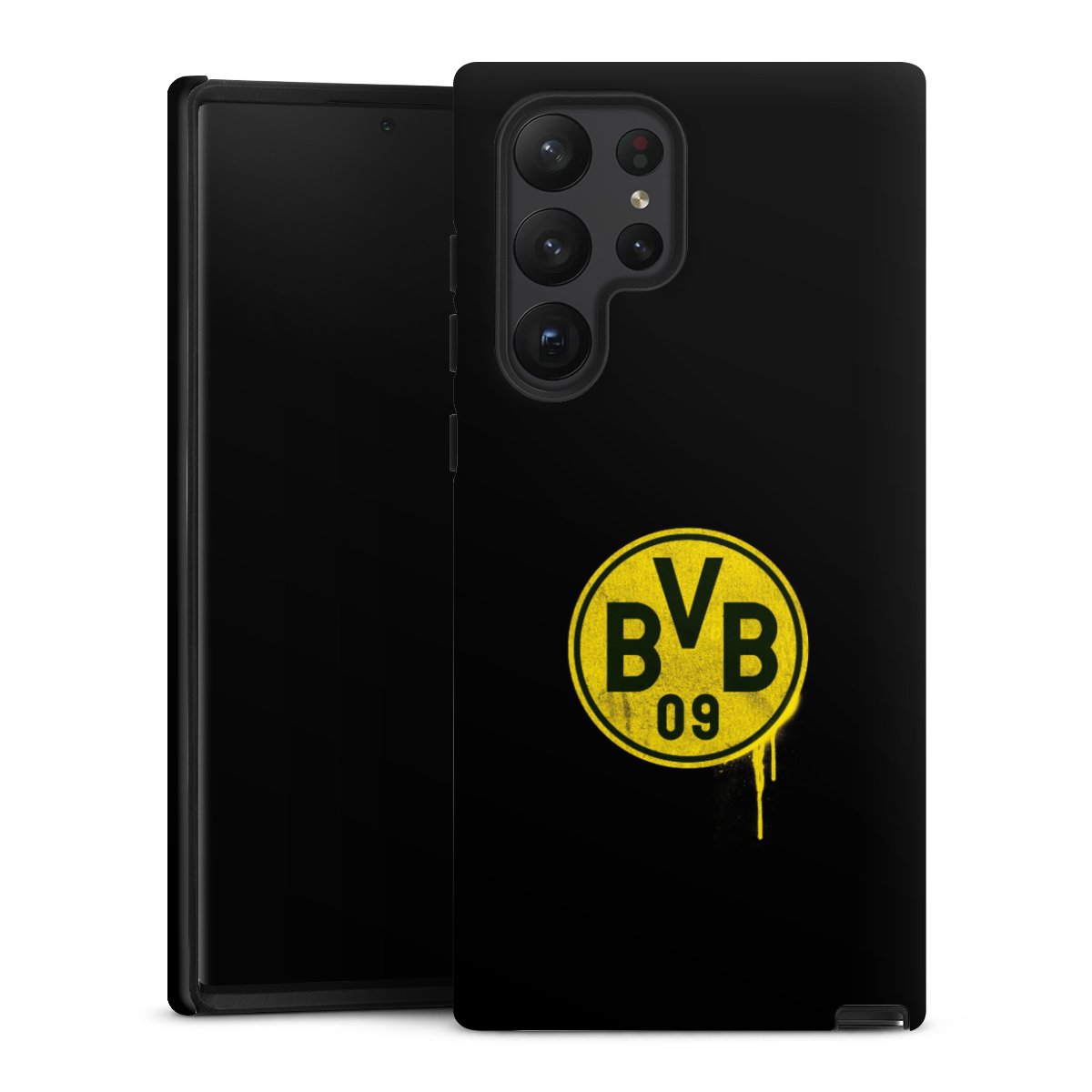 Spraylogo Dark - BVB