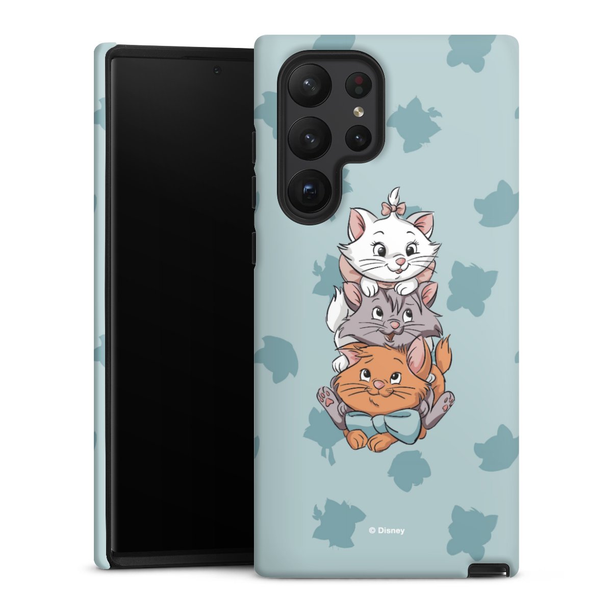 Toughcase hoesje