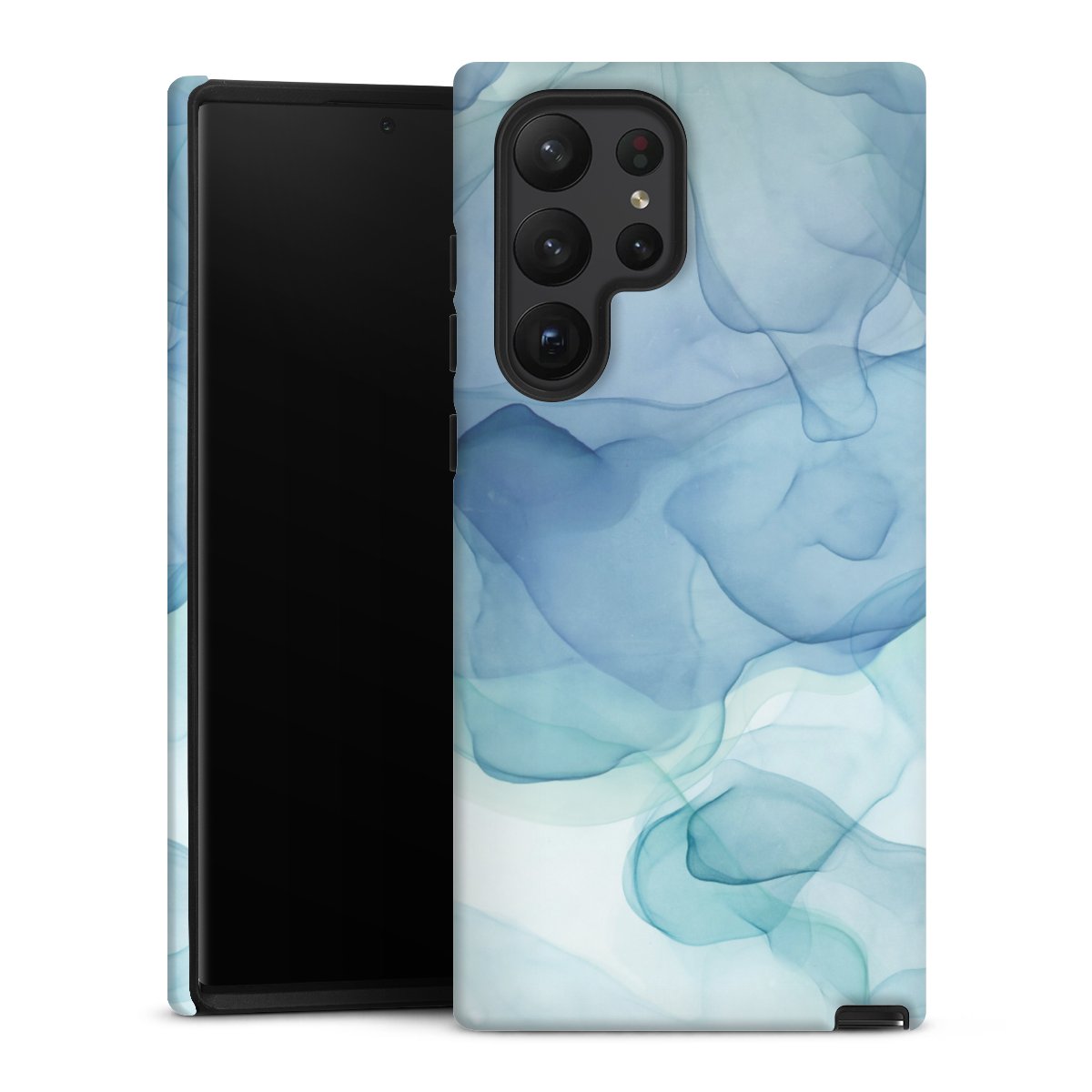 Coque renforcée