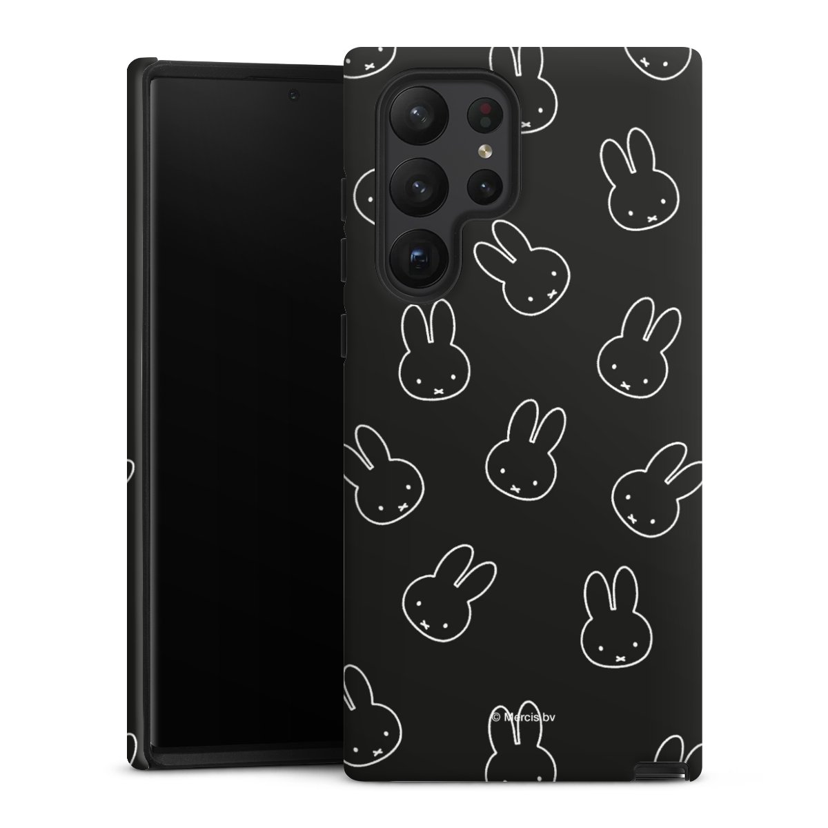 Cover rinforzata