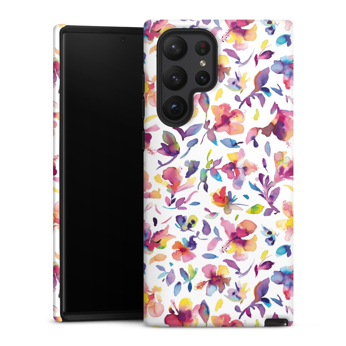 Cover rinforzata