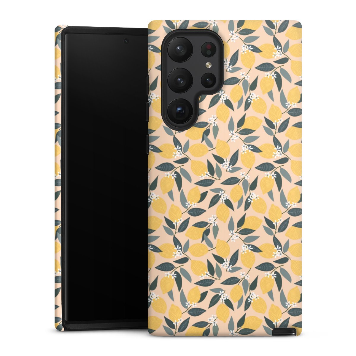 Coque renforcée