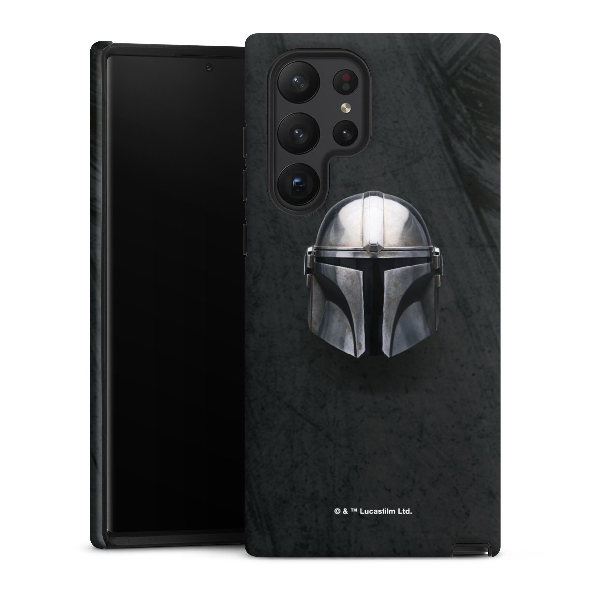 Cover rinforzata