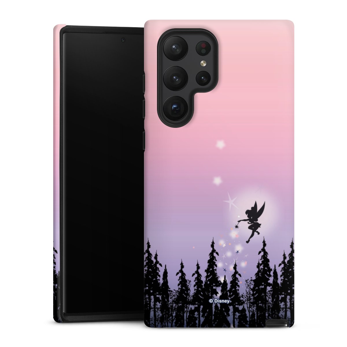 Cover rinforzata