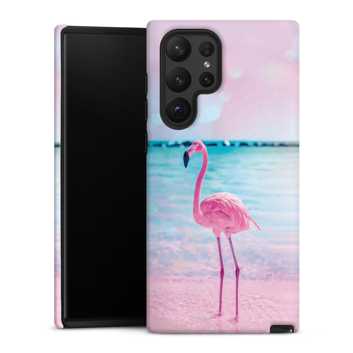 Toughcase hoesje