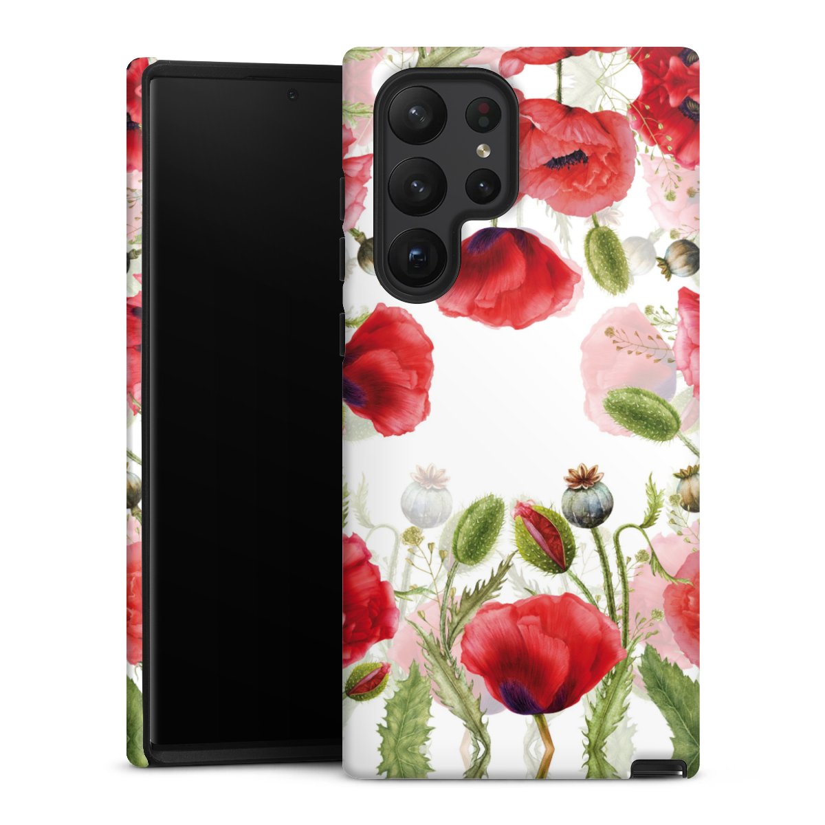Cover rinforzata