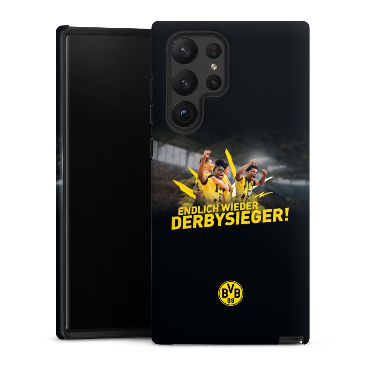 BVB Derbysieger 22