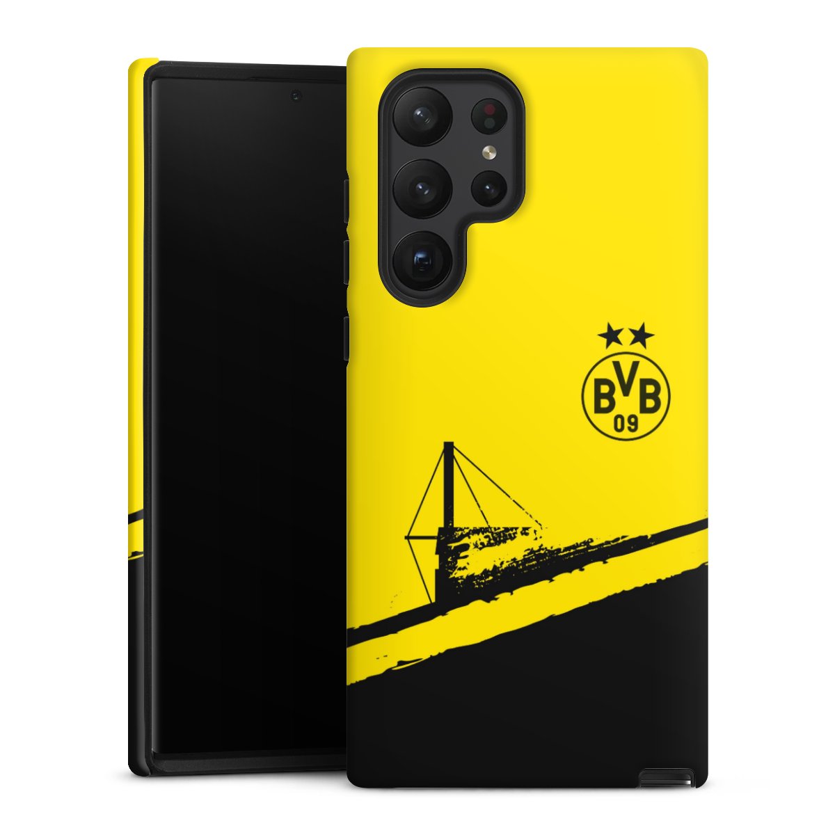 BVB Heimtrikot 23/24