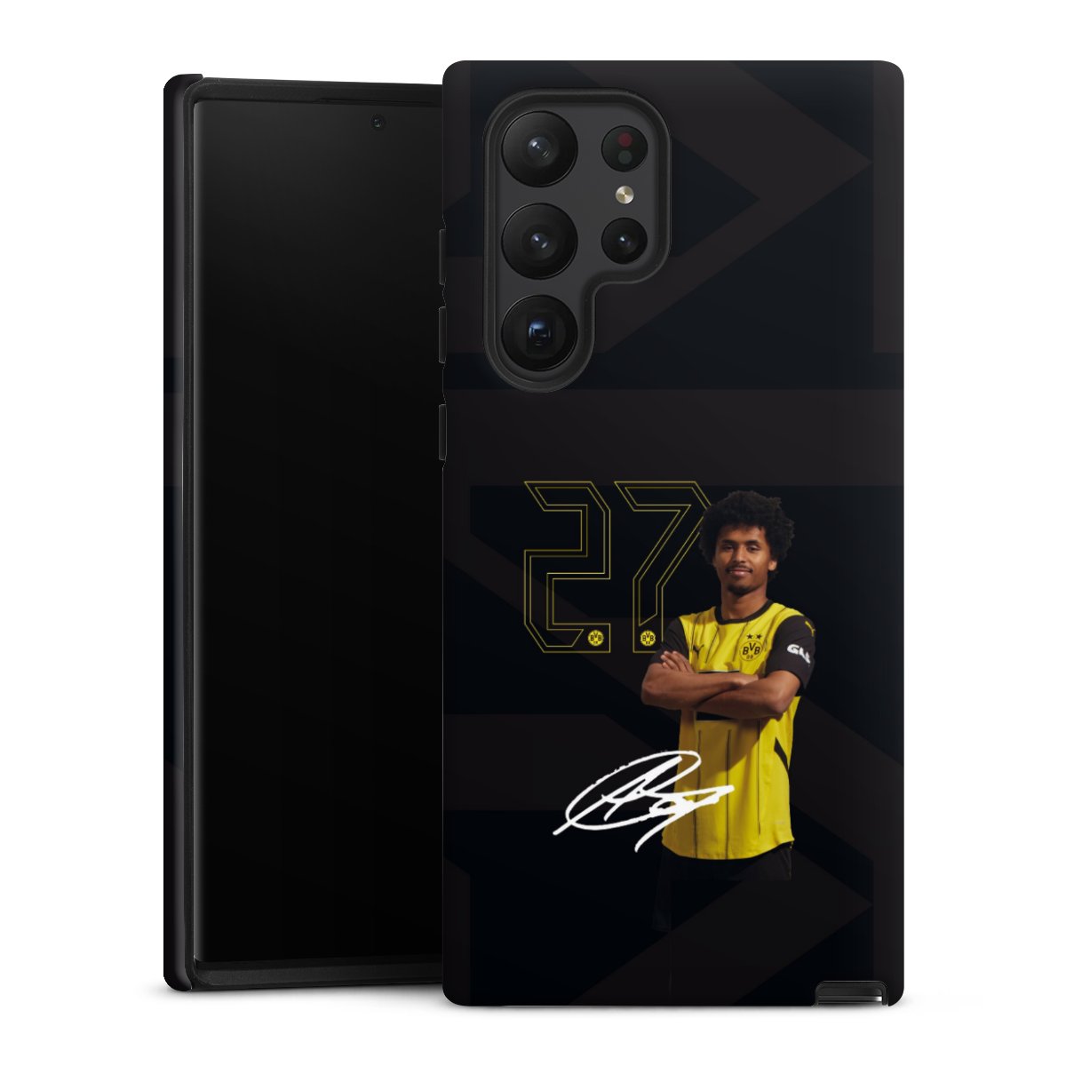 Karim Adeyemi 24/25