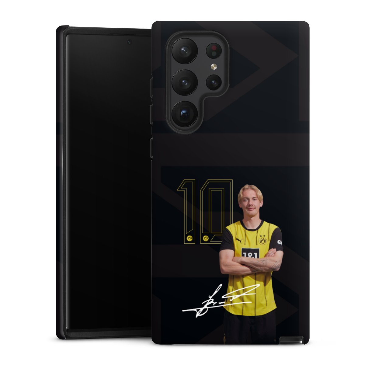 Julian Brandt 24/25