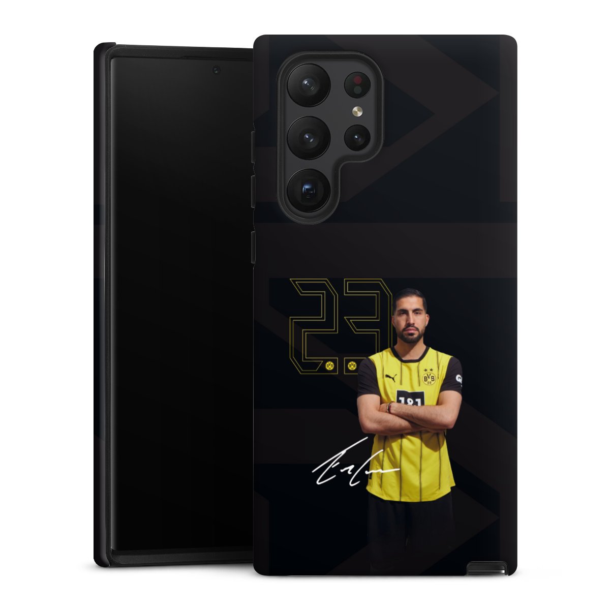 Emre Can 24/25