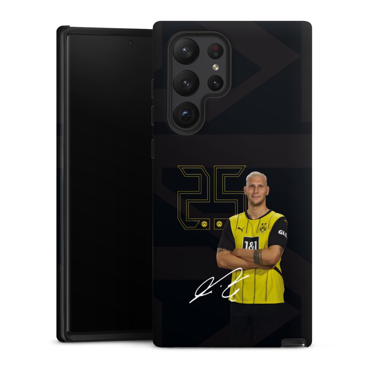 Niklas Süle 24/25