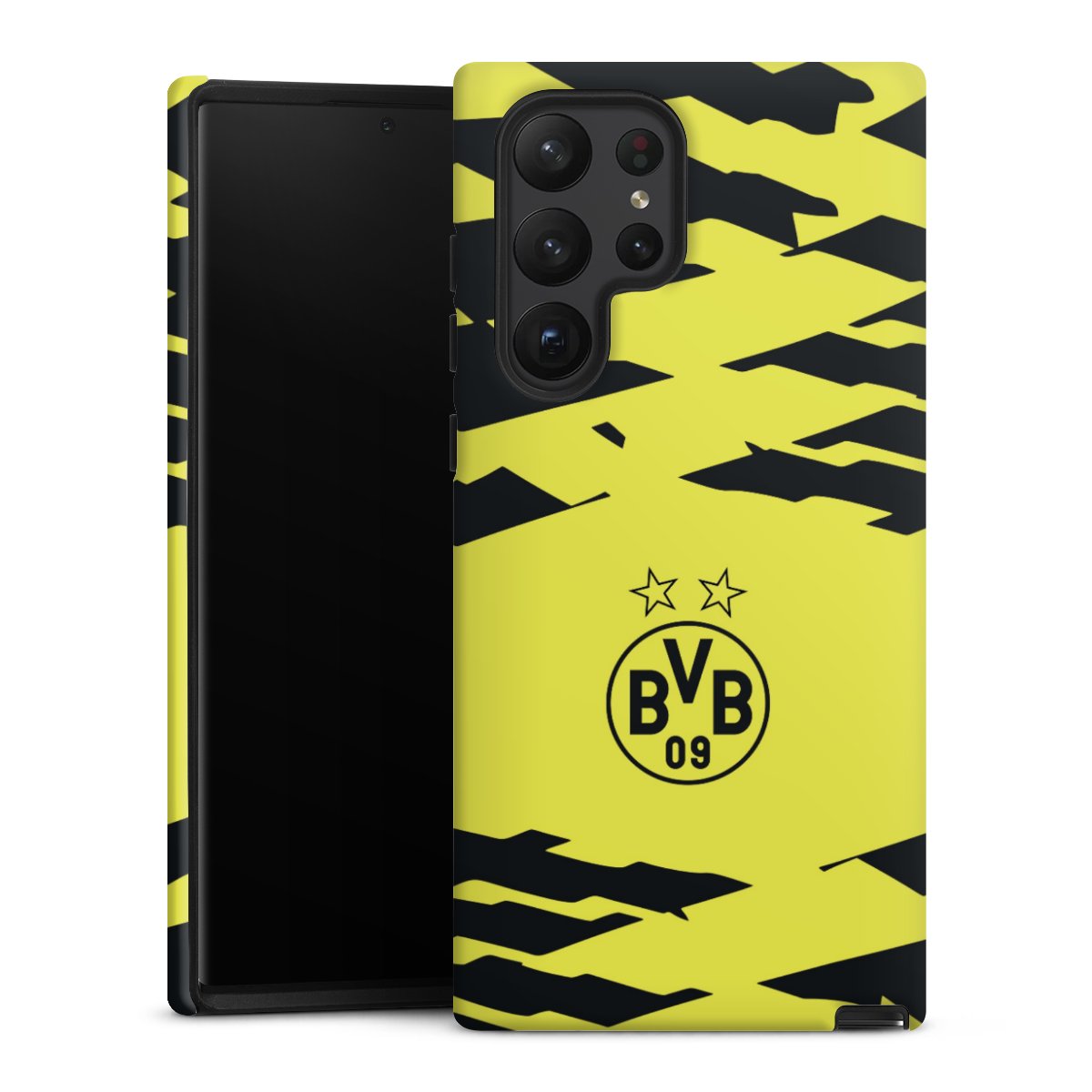BVB Sondertrikot Neon