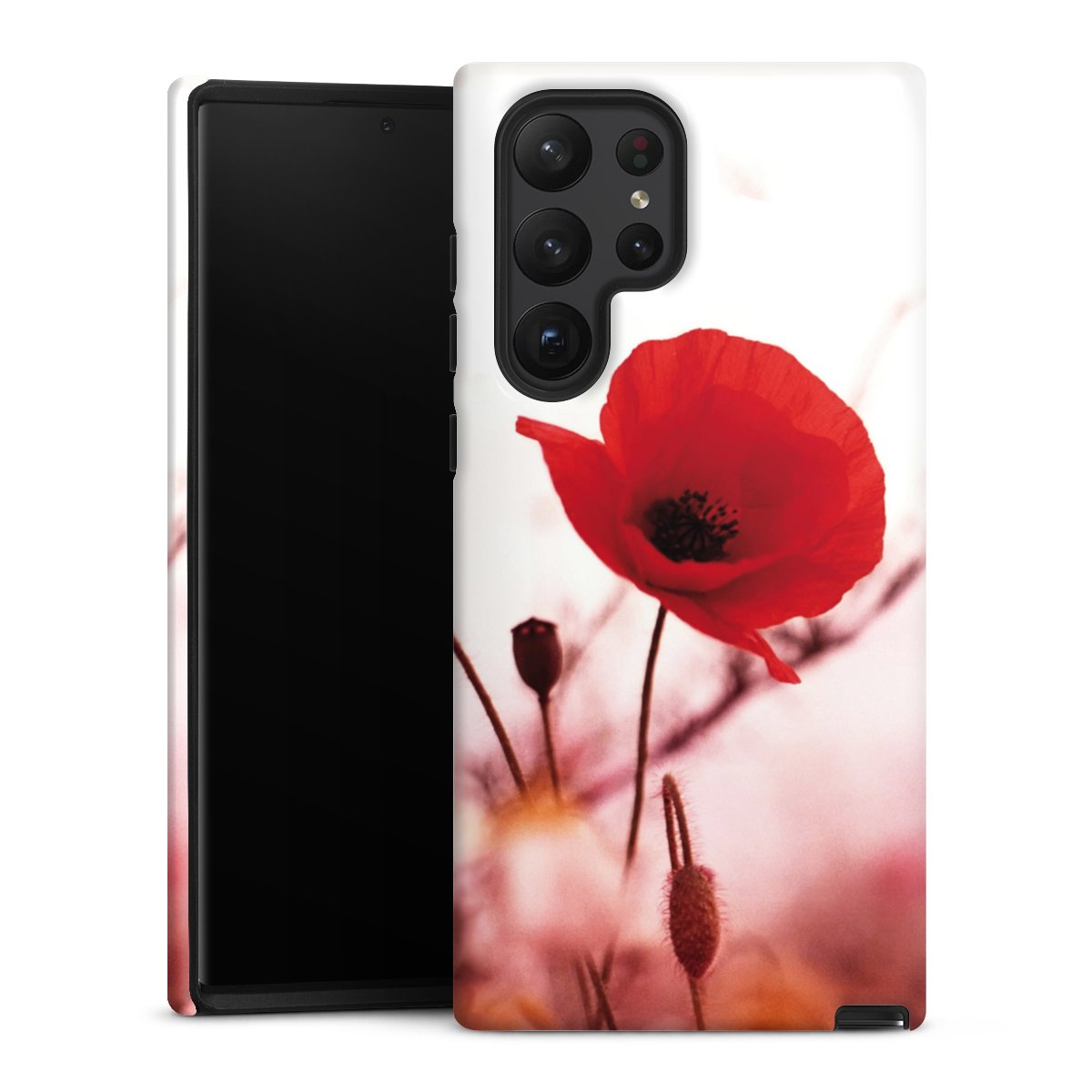 Cover rinforzata