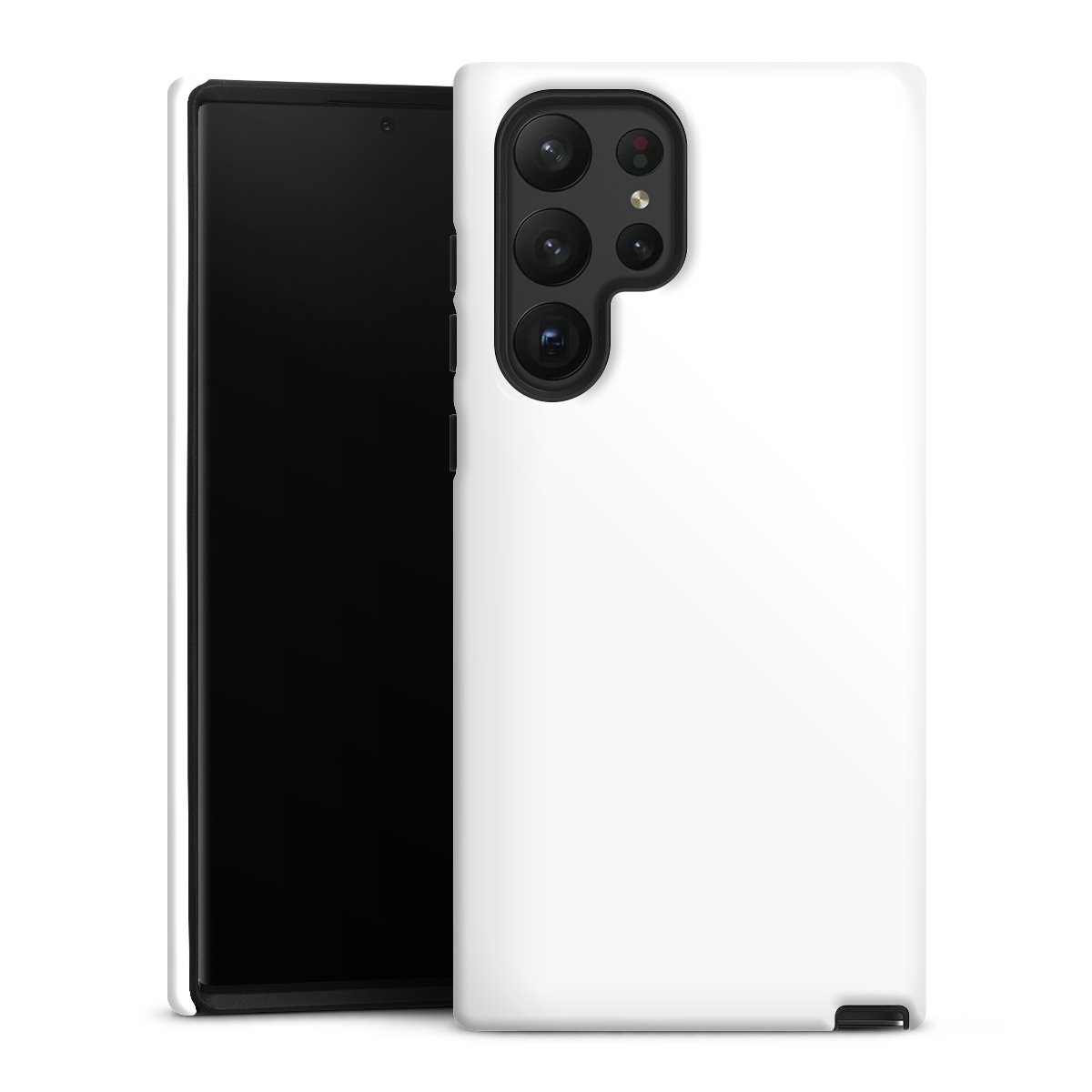 Coque renforcée