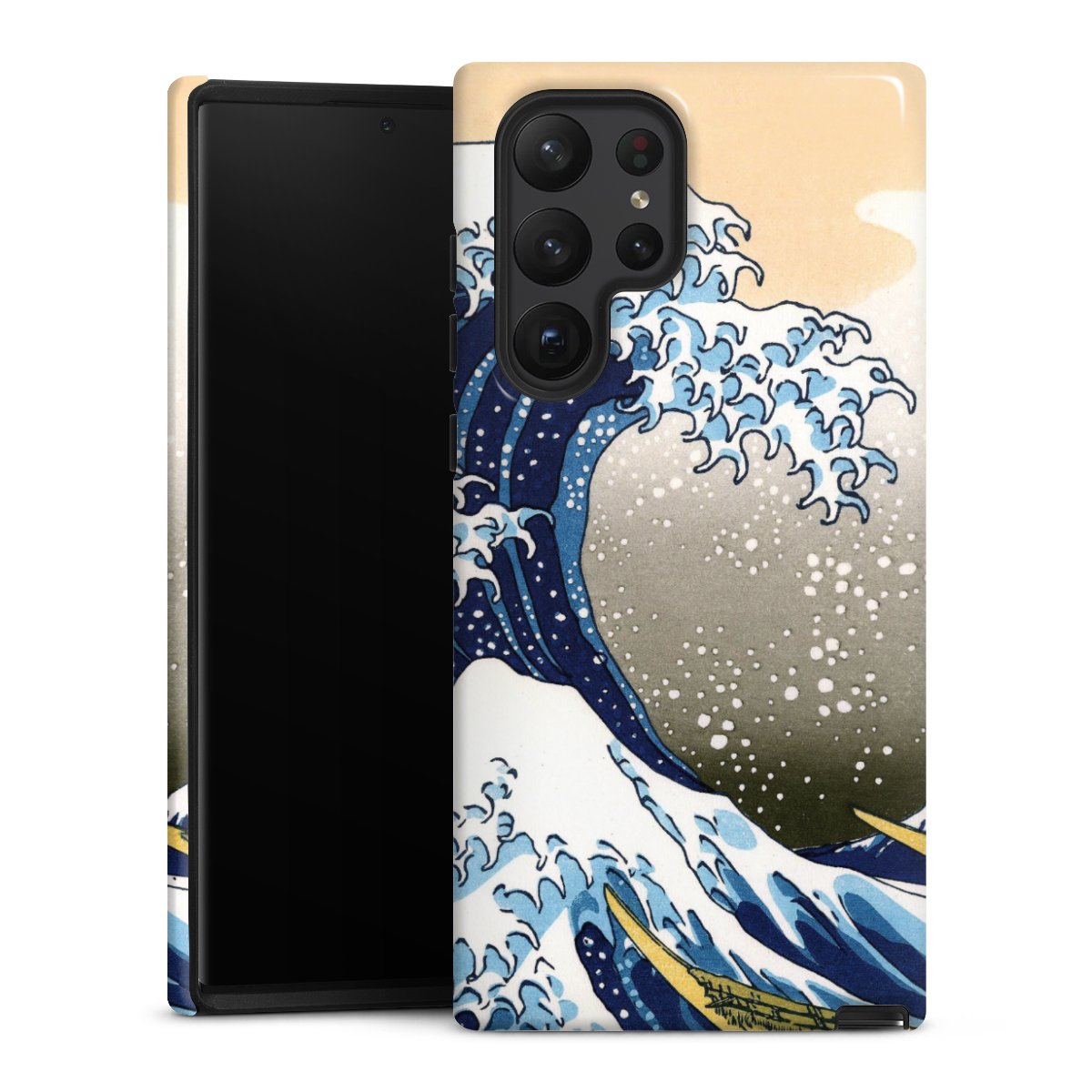 Cover rinforzata