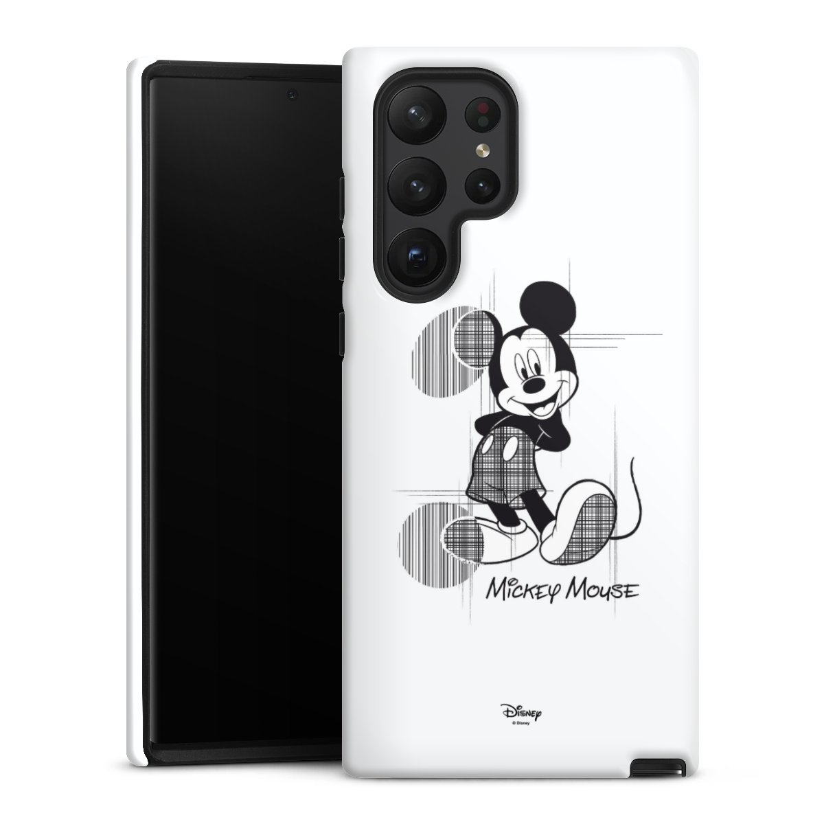Cover rinforzata