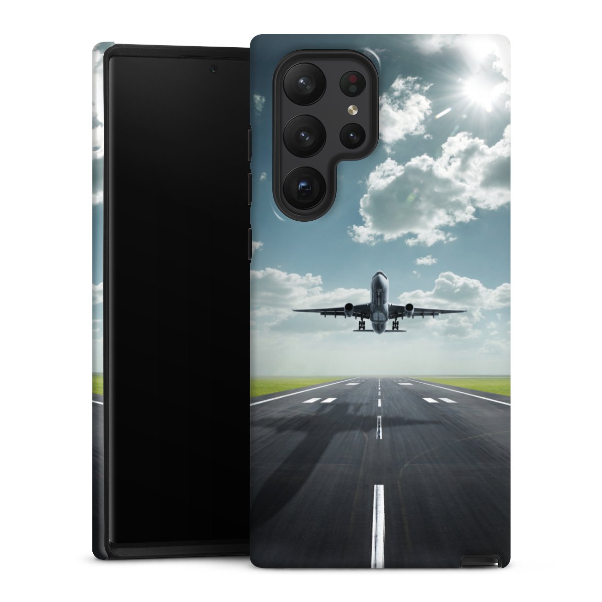 Cover rinforzata